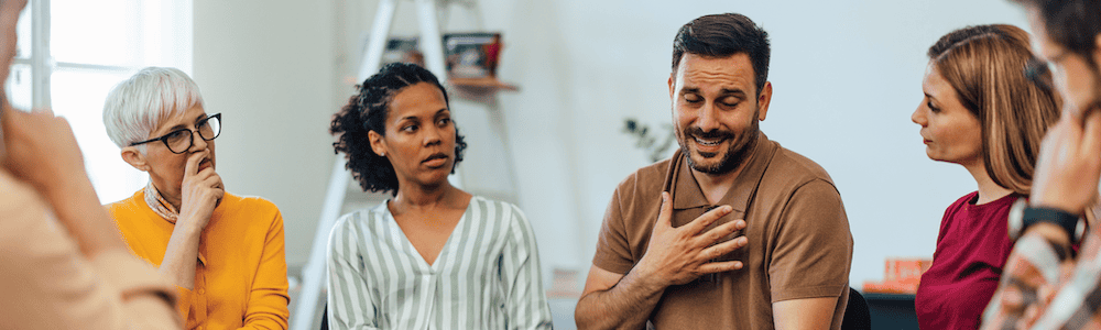 Anxiety Treatment in Pleasanton, California: Get the Help You Need