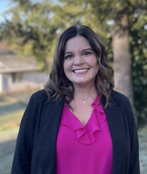 Jenni Scharf | Clinical Outreach Specialist | Federal Way, WA