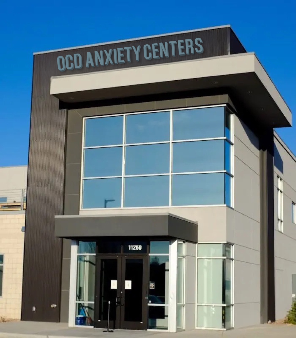 OCD Anxiety Centers | South Jordan, Utah OCD Anxiety Centers | South Jordan, Utah