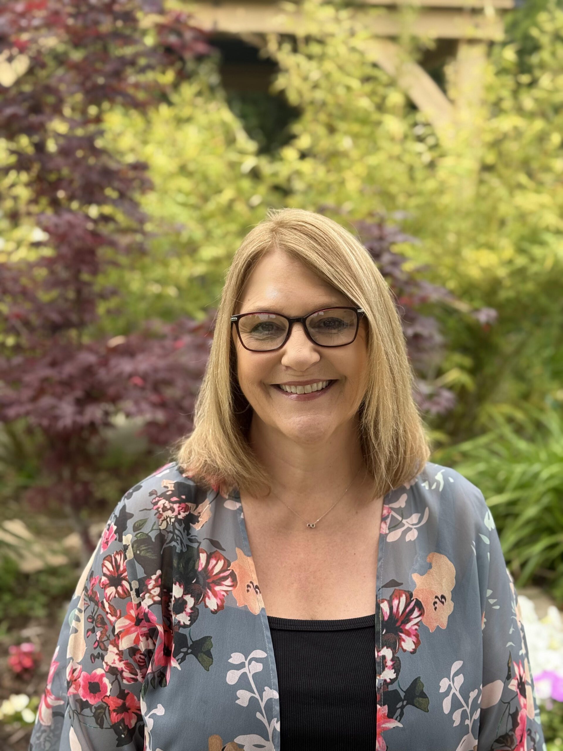 Jacqueline Paulson | OCD Anxiety Centers
