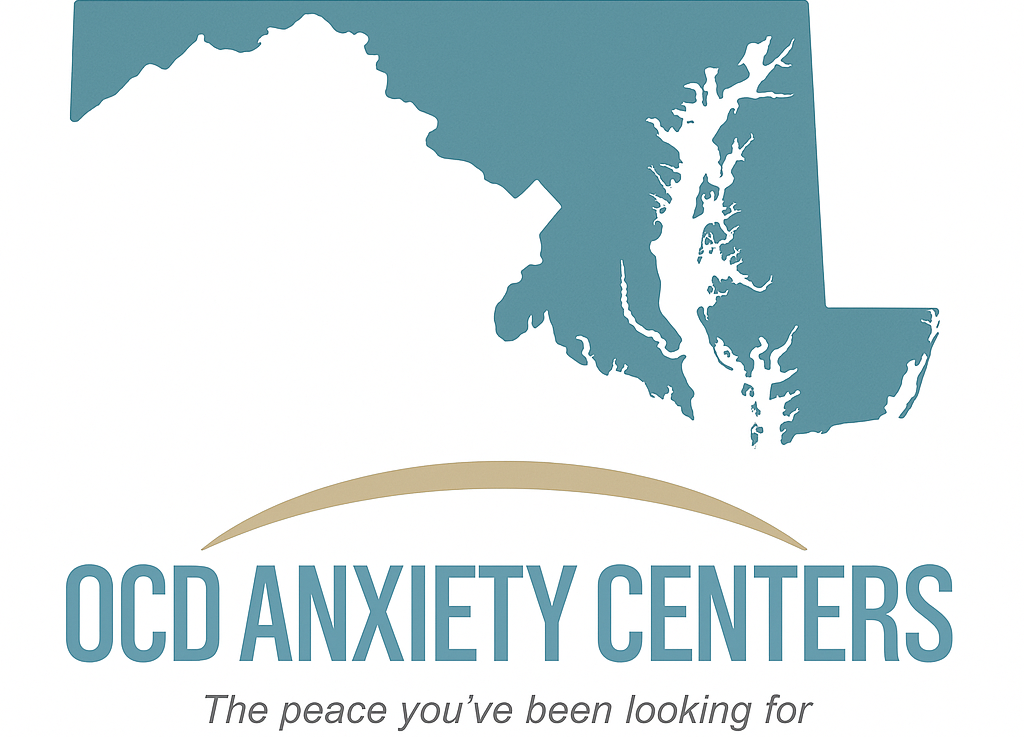 OCD Anxiety Centers | Maryland