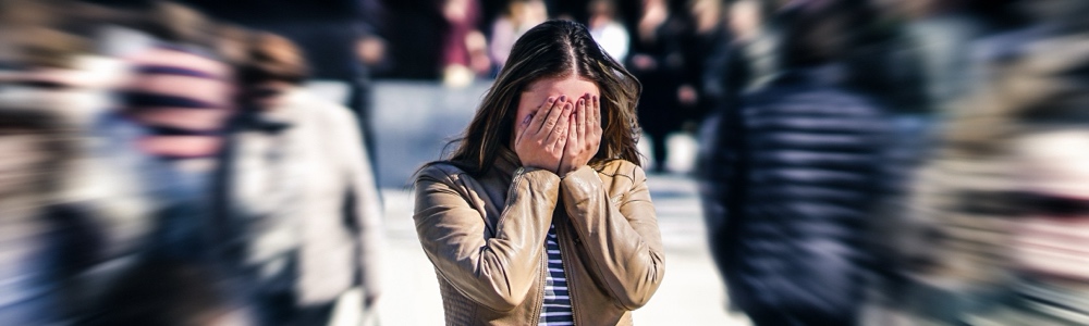 Social Anxiety Treatment in Bellevue, Washington: Find Relief