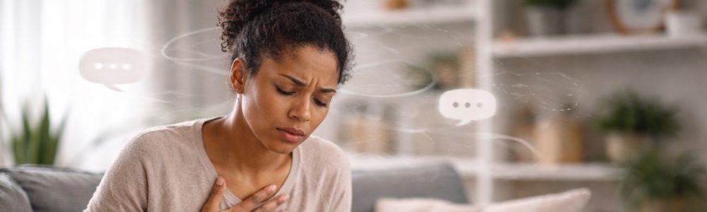Panic Disorder Treatment in Arlington, Texas: What Works