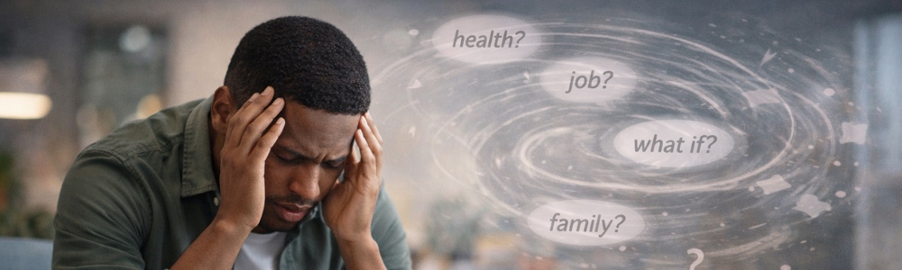 Panic Disorder Treatment in Mesa, Arizona: Your Path Forward