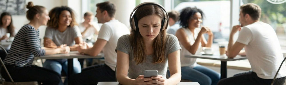 Social Anxiety Treatment in Orem, Utah: Evidence-Based Care